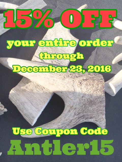 Holiday Sale!!